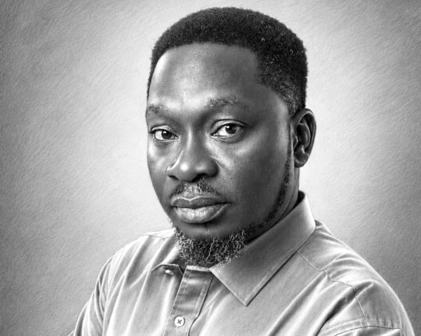 Anthony Osaro Osagiede 4
